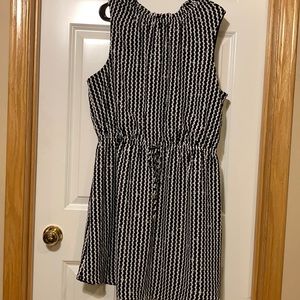 Apt. 9 Short/Midi Dress -szXL